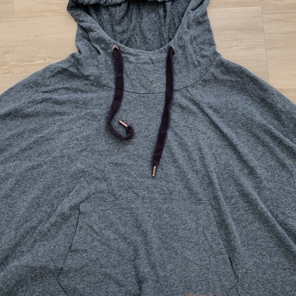 BENCH cacoon sweater - Picture 2 of 2